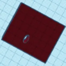 Trang trí tường nghệ thuật hiện đại