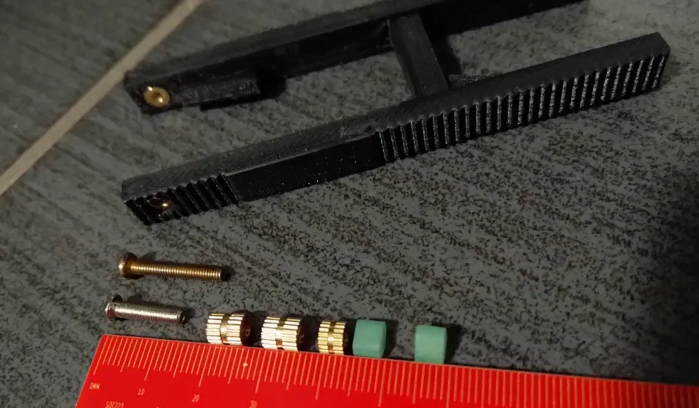 Công cụ kiểm tra tiền xu bằng âm thanh "ping - Image 4