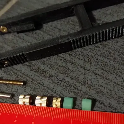 Công cụ kiểm tra tiền xu bằng âm thanh "ping