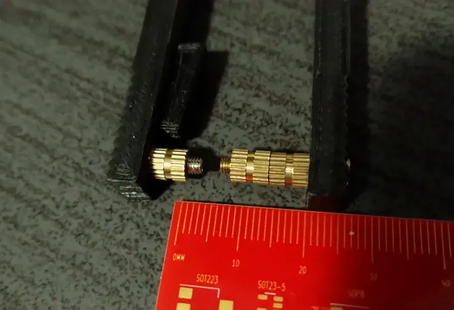 Công cụ kiểm tra tiền xu bằng âm thanh "ping - Image 5