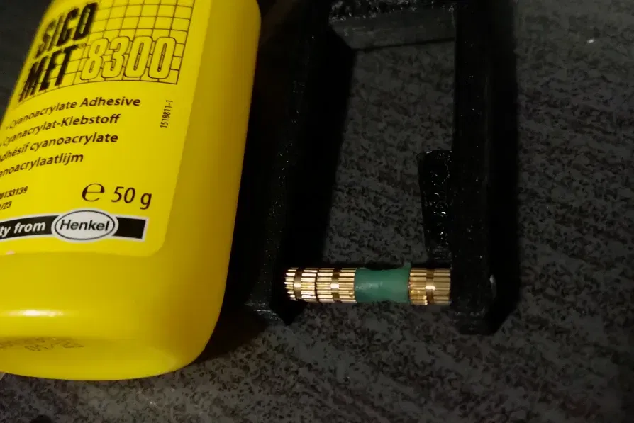 Công cụ kiểm tra tiền xu bằng âm thanh "ping - Image 6