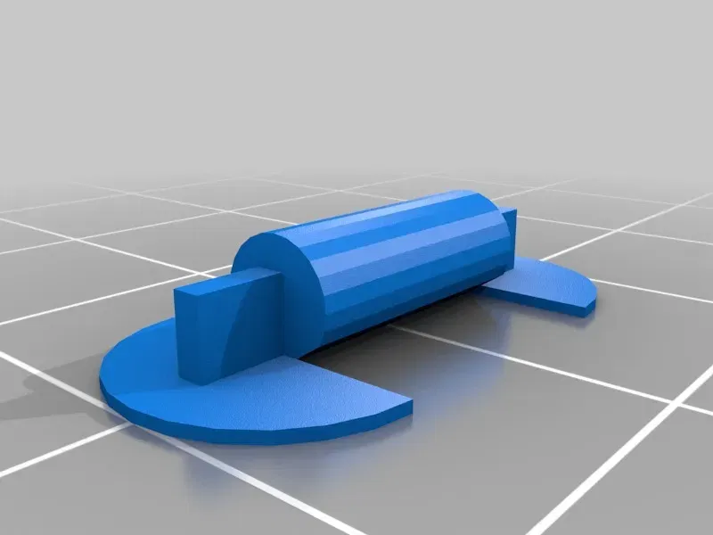 USB drive trong mô hình spinner chống căng thẳng - Image 4