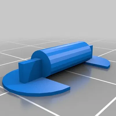 USB drive trong mô hình spinner chống căng thẳng