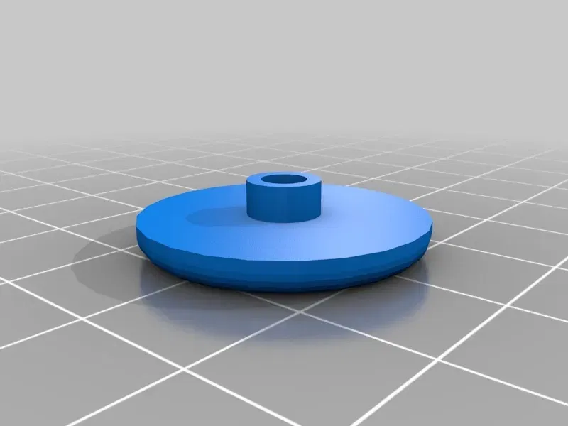 USB drive trong mô hình spinner chống căng thẳng - Image 6