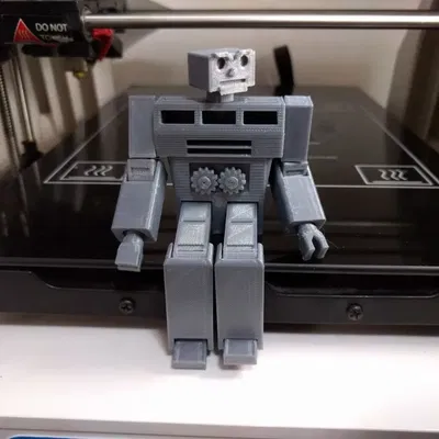 Giá đỡ thiết bị lưu trữ robot với khớp nối linh hoạt