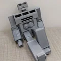 Giá đỡ thiết bị lưu trữ robot với khớp nối linh hoạt - Thumbnail 5