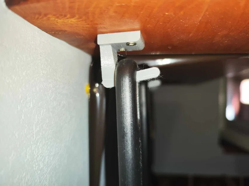 Giá treo đơn giản cho bếp - Image 1