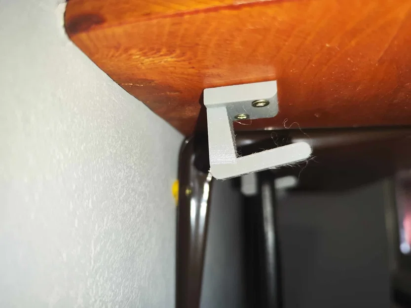 Giá treo đơn giản cho bếp - Image 2