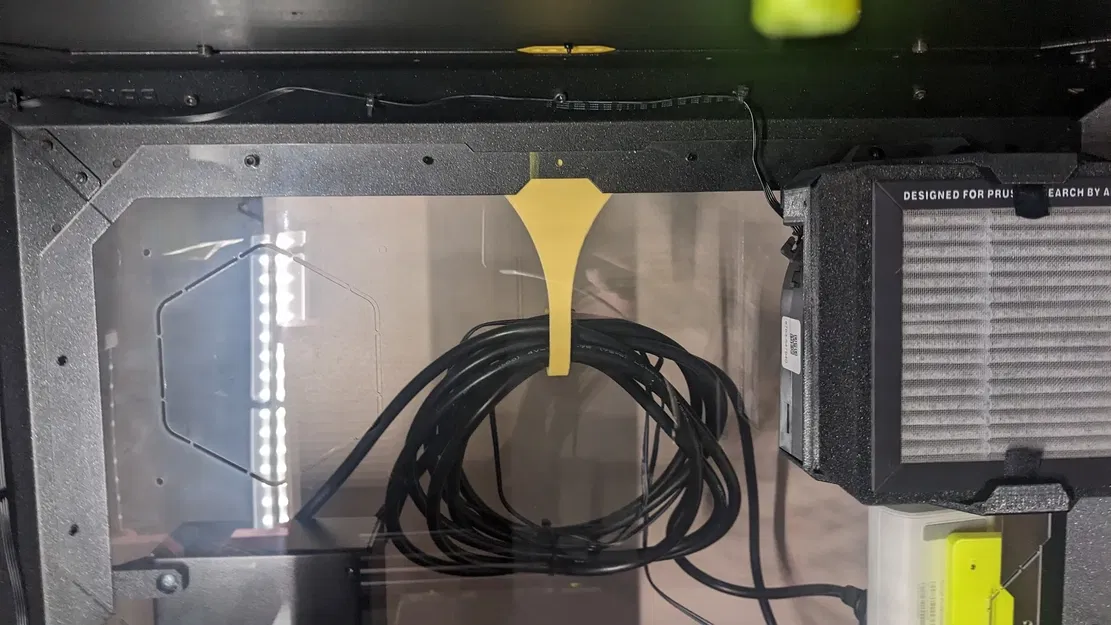 Bộ nâng cấp cho tủ đựng máy in Prusa - Image 1