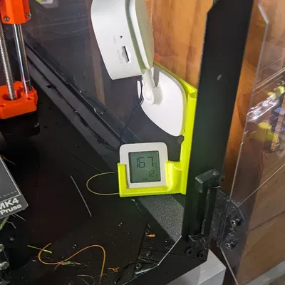 Bộ nâng cấp cho tủ đựng máy in Prusa