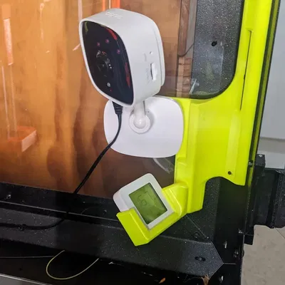 Bộ nâng cấp cho tủ đựng máy in Prusa