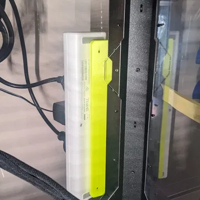 Bộ nâng cấp cho tủ đựng máy in Prusa