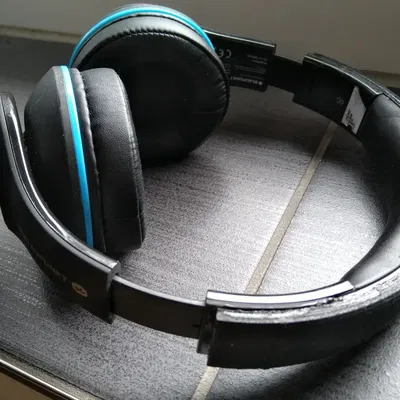 Sửa chữa phần đầu tai nghe Blaupunkt HPB 10