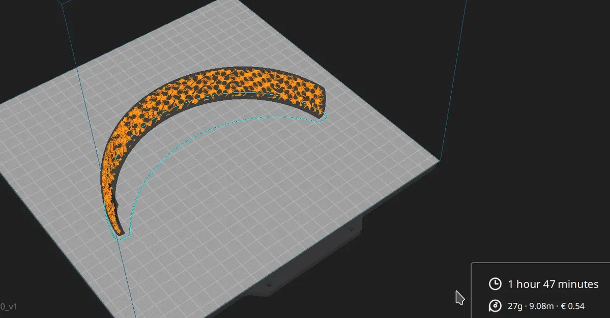 Sửa chữa phần đầu tai nghe Blaupunkt HPB 10 - Image 2