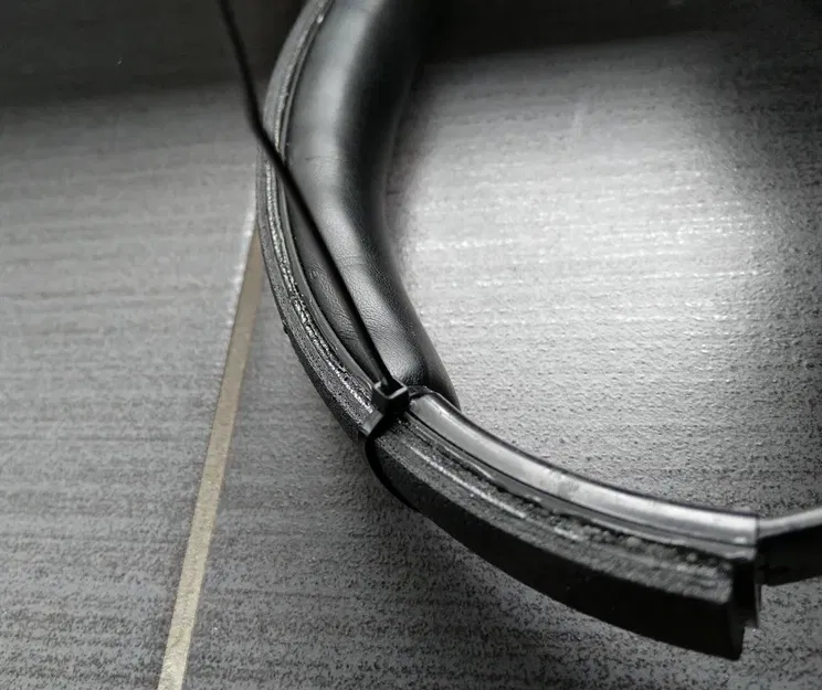 Sửa chữa phần đầu tai nghe Blaupunkt HPB 10 - Image 3