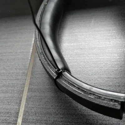 Sửa chữa phần đầu tai nghe Blaupunkt HPB 10