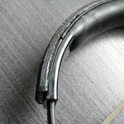 Sửa chữa phần đầu tai nghe Blaupunkt HPB 10