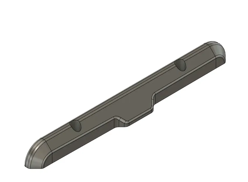 Phụ kiện đầu cuối quay cho máy in Snapmaker 2.0 - Image 1