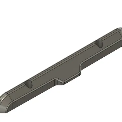 Phụ kiện đầu cuối quay cho máy in Snapmaker 2.0