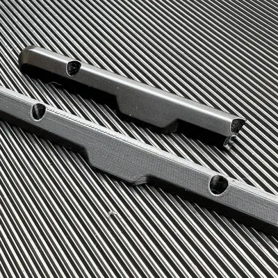 Phụ kiện đầu cuối quay cho máy in Snapmaker 2.0