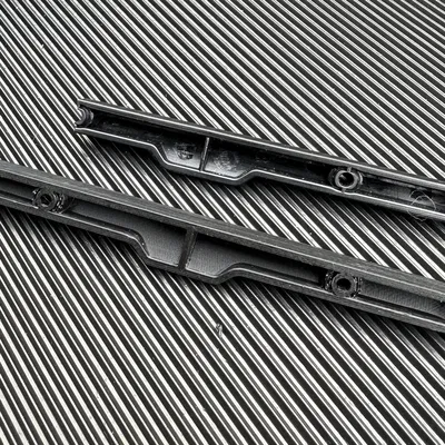 Phụ kiện đầu cuối quay cho máy in Snapmaker 2.0