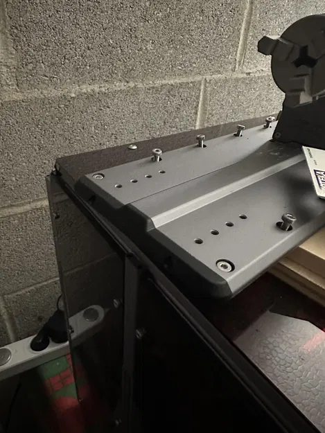 Phụ kiện đầu cuối quay cho máy in Snapmaker 2.0 - Image 4