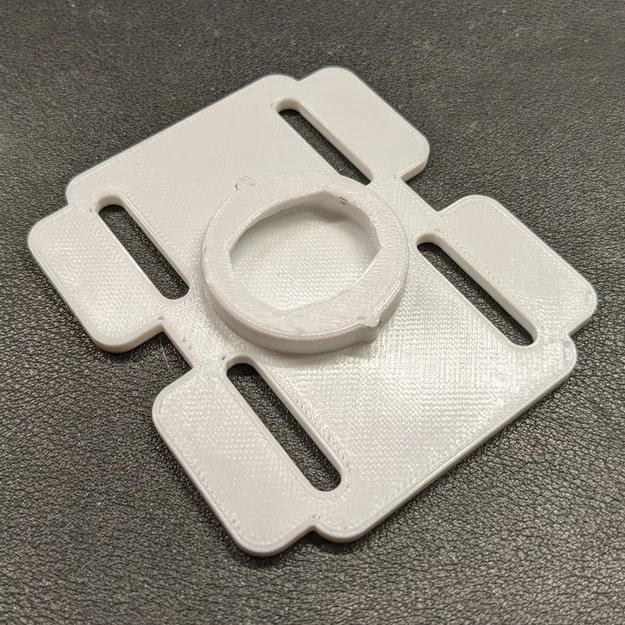 Bộ chuyển đổi MOLLE cho giá đỡ SW-Motech T-Lock - Image 1