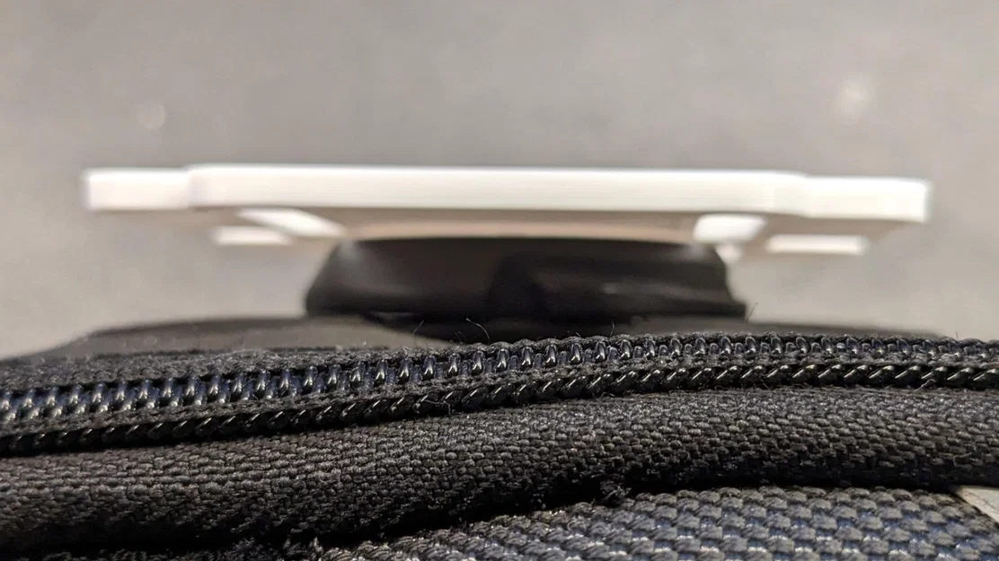 Bộ chuyển đổi MOLLE cho giá đỡ SW-Motech T-Lock - Image 3