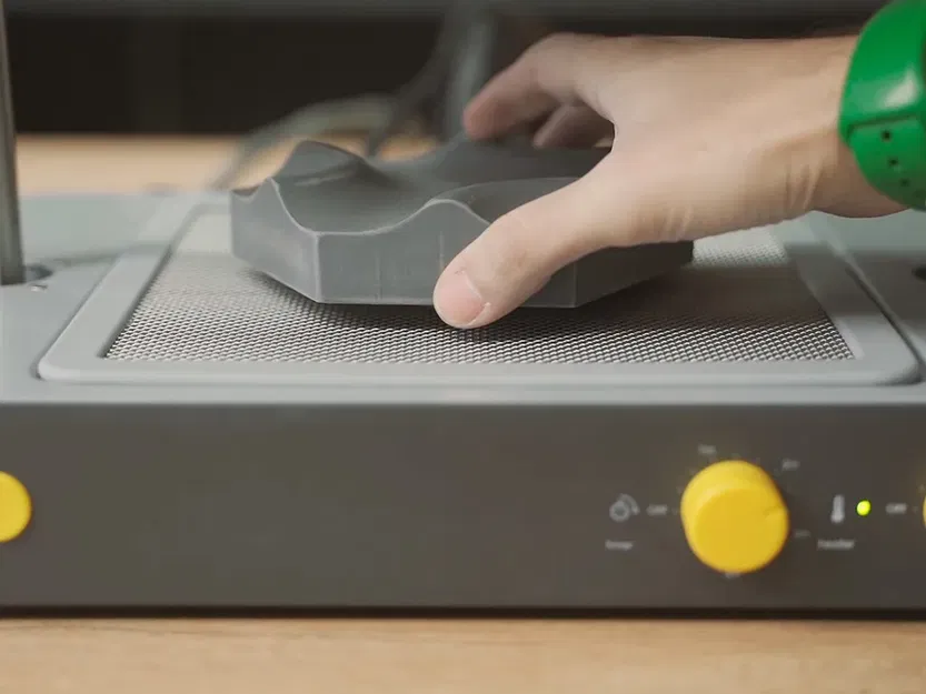 Bảng đèn LED tự chế theo phong cách Nanoleaf - Image 6