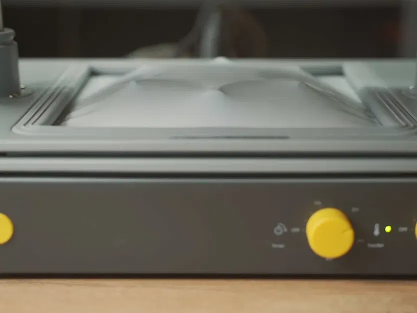 Bảng đèn LED tự chế theo phong cách Nanoleaf - Image 7