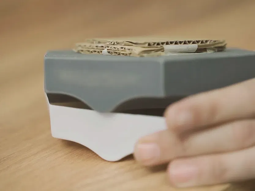 Bảng đèn LED tự chế theo phong cách Nanoleaf - Image 10