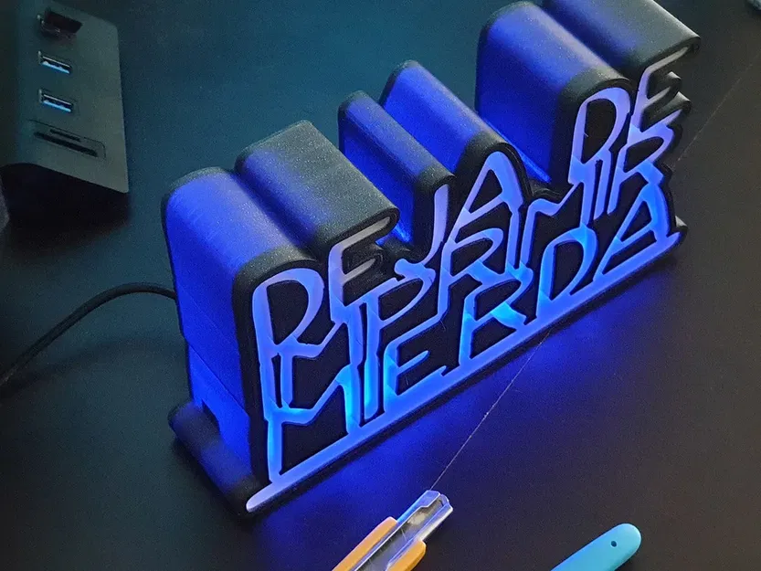 Bảng LED Marquee với đèn LED nhiều màu sắc - Image 3