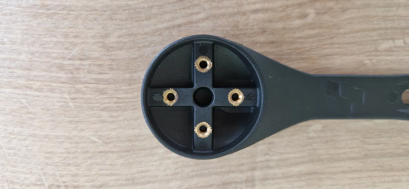 Bộ chuyển đổi Quadlock cho giá đỡ xe đạp Cube - Image 4