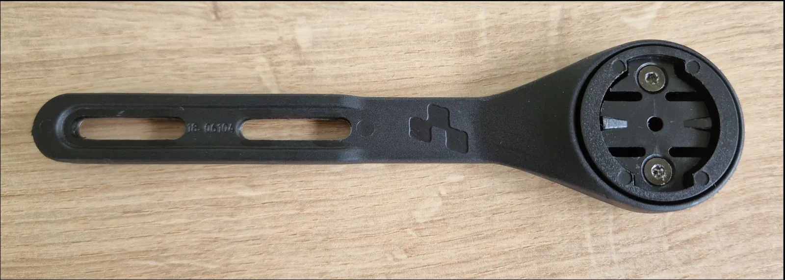 Bộ chuyển đổi Quadlock cho giá đỡ xe đạp Cube - Image 6