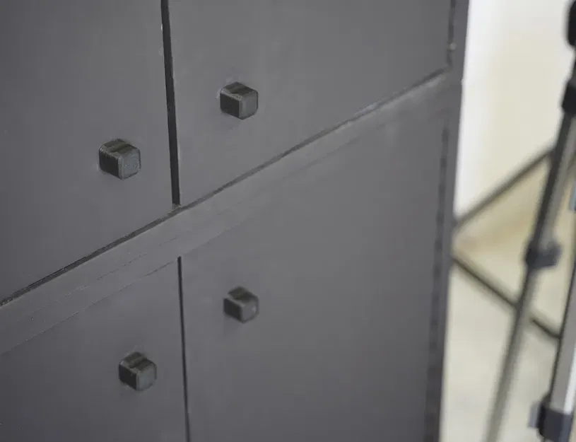 Núm cửa hiện đại cho xưởng của tôi - Image 2