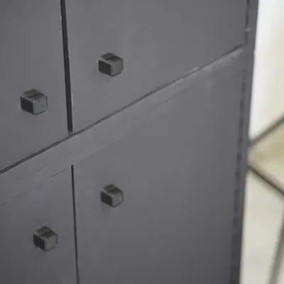 Núm cửa hiện đại cho xưởng của tôi