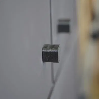 Núm cửa hiện đại cho xưởng của tôi