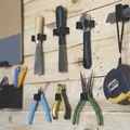 Giá treo công cụ tiện lợi cho tường - Thumbnail 1