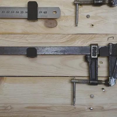 Giá treo công cụ tiện lợi cho tường