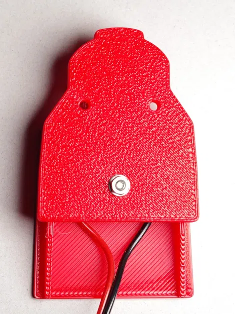 Bộ chuyển đổi pin Bosch Power4All 18V cho dự án khác - Image 3