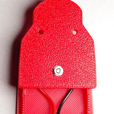 Bộ chuyển đổi pin Bosch Power4All 18V cho dự án khác