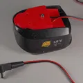 Bộ chuyển đổi pin Bosch Power4All 18V cho dự án khác - Thumbnail 4