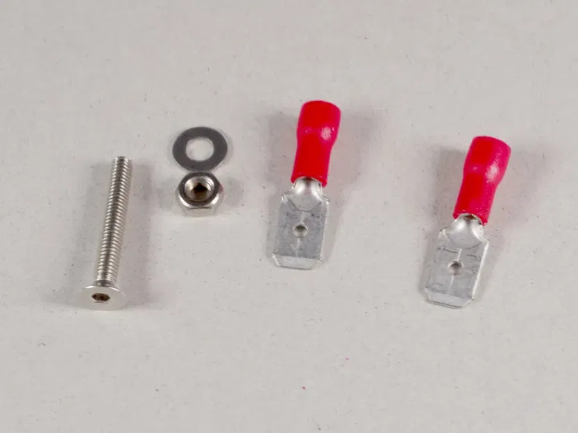 Bộ chuyển đổi pin Bosch Power4All 18V cho dự án khác - Image 6