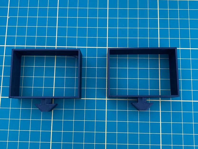 Giá đỡ ổ cắm Halter cho thanh 8mm - Image 1