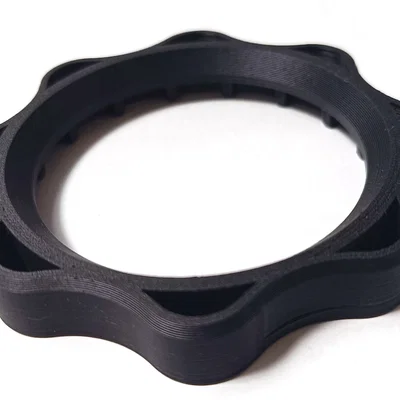 Công cụ mở nắp bộ lọc Aeropress tiện lợi