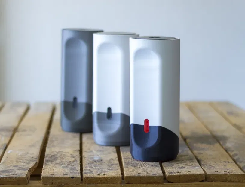 Đèn LED RGB tự chế với linh kiện giá rẻ - Image 1