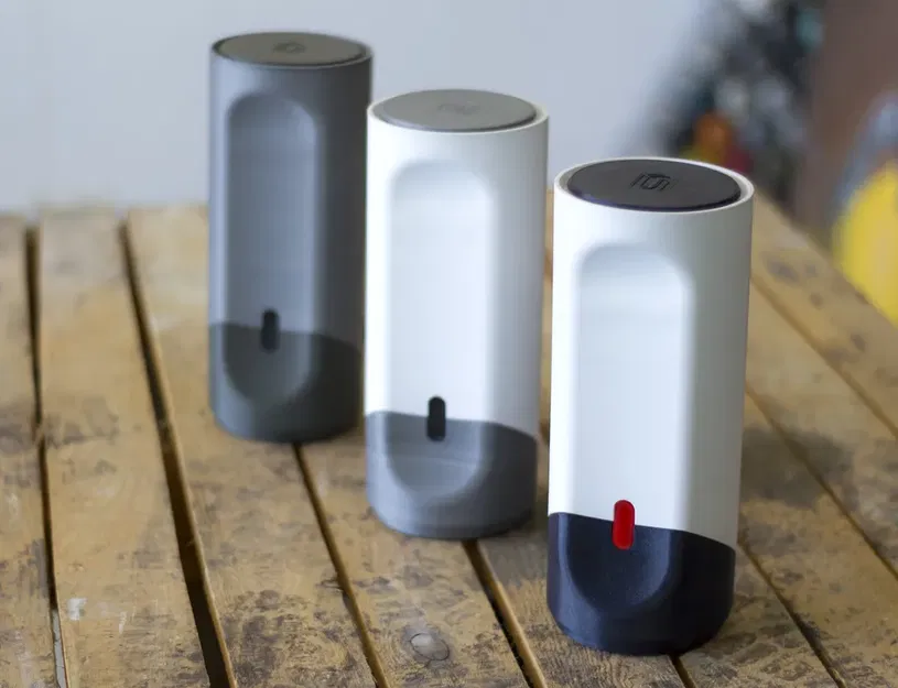 Đèn LED RGB tự chế với linh kiện giá rẻ - Image 2