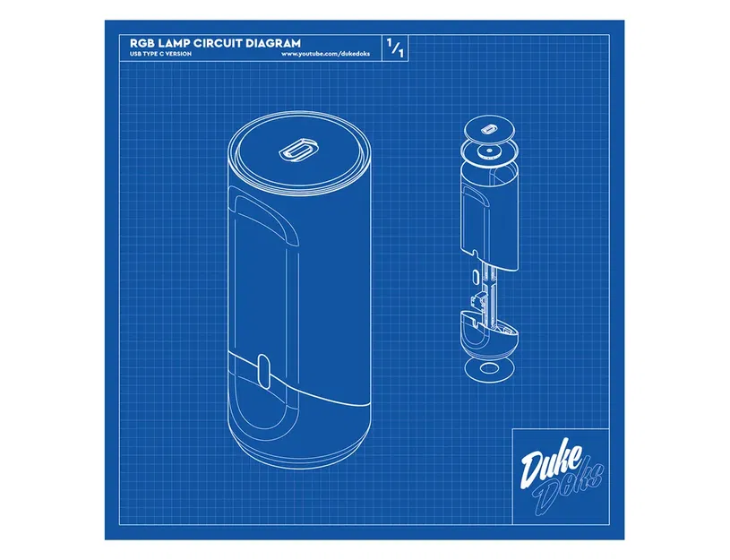 Đèn LED RGB tự chế với linh kiện giá rẻ - Image 5