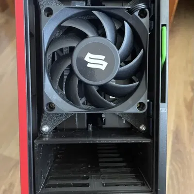 Giá đỡ ổ cứng Fujitsu Primergy TX1320 M3 2x 3.5