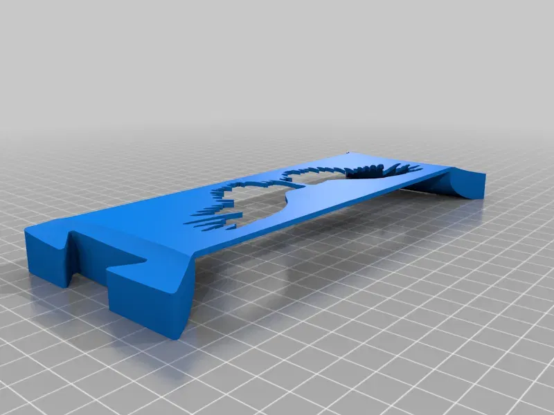 Dép xỏ ngón thiết kế dễ in từ Fusion 360 - Image 4